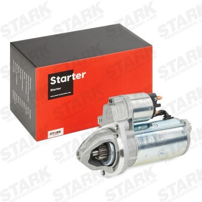 Starter Stark SKSTR-03330577 SKSTR-03330577 - photo 2