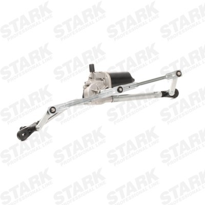 Wiper linkage / motor drive Stark SKWL-0920027 SKWL-0920027 - photo 4