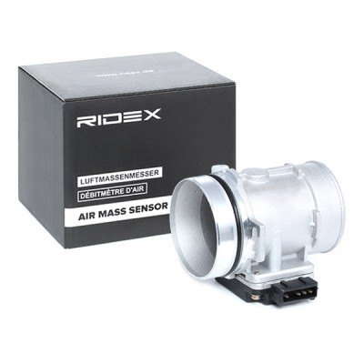Air Mass Sensor RIDEX 3926A0305 3926A0305 - photo 2
