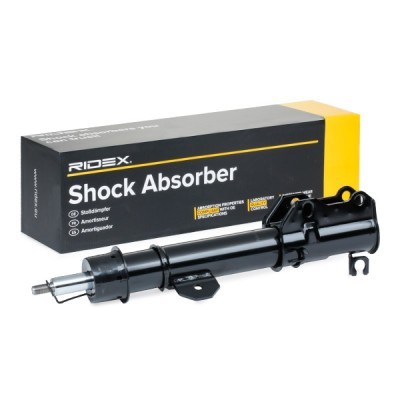 Shock Absorber RIDEX 854S2521 854S2521 - photo 3