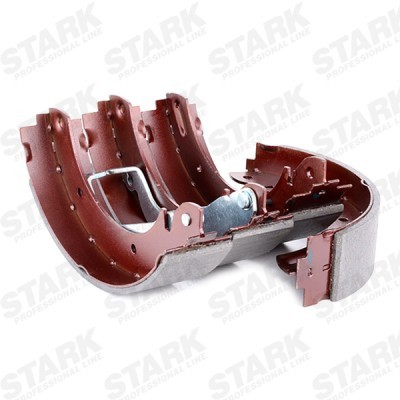 Brake Pads Set Stark SKBS-0450159 SKBS-0450159 - photo 3
