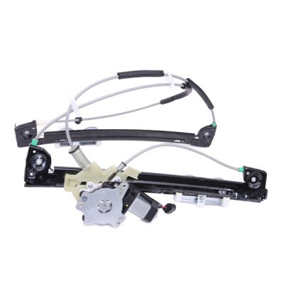 Window Regulator RIDEX 1561W0264 1561W0264 - photo 3