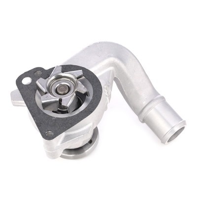 Water Pump, Engine Cooling RIDEX 1260W0277 1260W0277 - photo 5