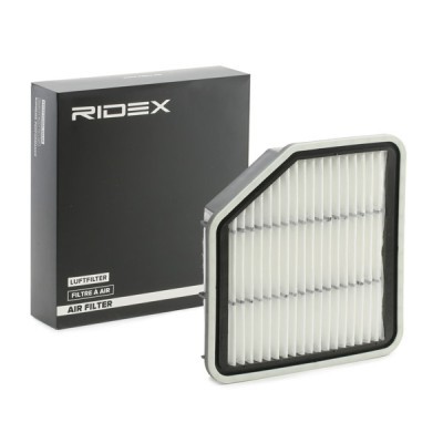 Air Filter RIDEX 8A0507 8A0507 - photo 2