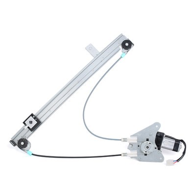Window Regulator RIDEX 1561W0412 1561W0412 - photo 3