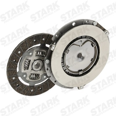 Clutch Kit Stark SKCK-0101144 SKCK-0101144 - photo 4