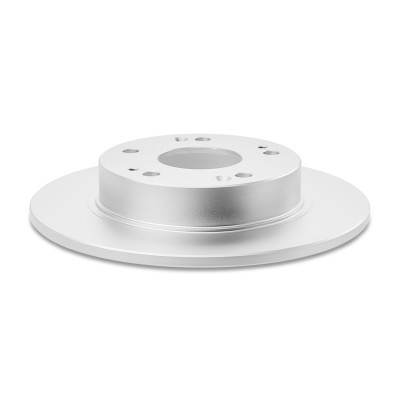 Brake Disc RIDEX 82B0082P 82B0082P - photo 5