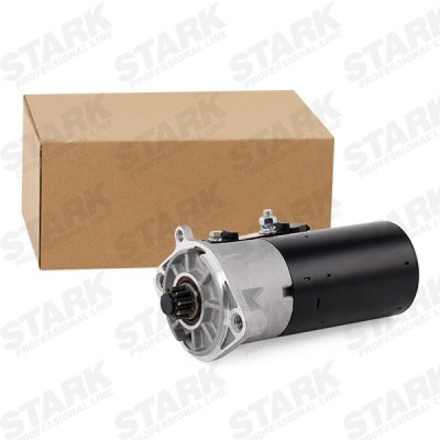 Starter Stark SKSTR-0330241 SKSTR-0330241 - photo 2