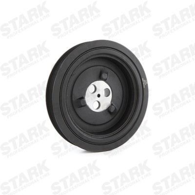 Belt Pulley, crankshaft Stark SKBPC-0640042 SKBPC-0640042 - photo 5