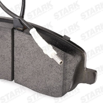 Brake Pads Set Stark SKBP-0012026 SKBP-0012026 - photo 6