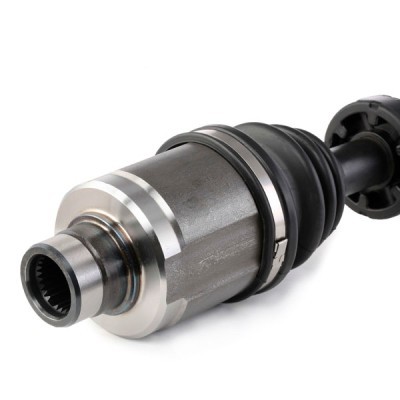 Drive Shaft RIDEX 13D0016 13D0016 - photo 7