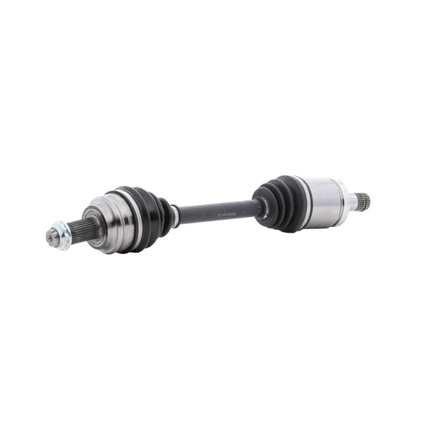 Drive Shaft RIDEX 13D0280 13D0280 - photo 1