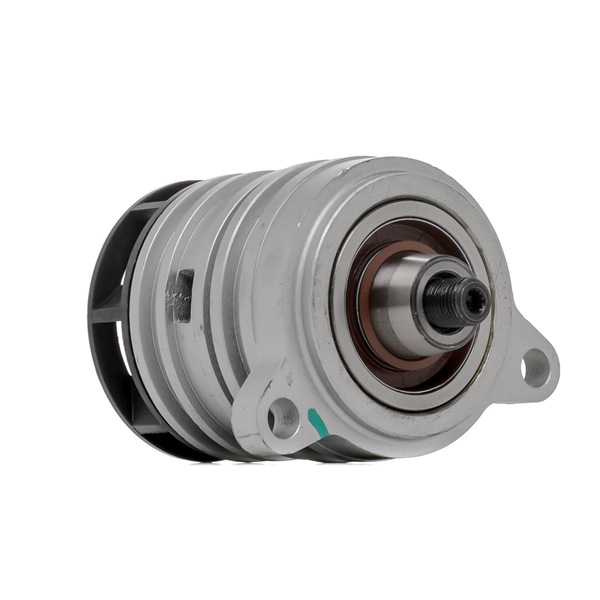 Water Pump, Engine Cooling RIDEX 1260W0046P 1260W0046P - photo 1