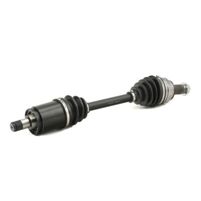 Drive Shaft RIDEX 13D0279 13D0279 - photo 4