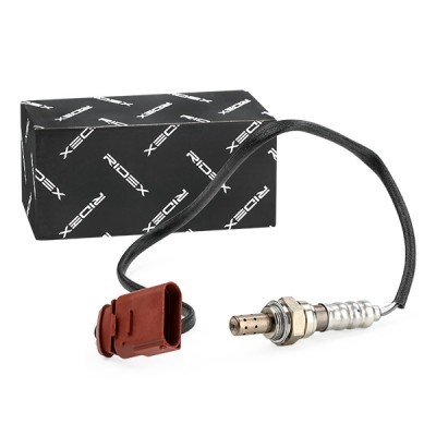 Lambda (Oxygen) Sensor RIDEX 3922L0204 3922L0204 - photo 2