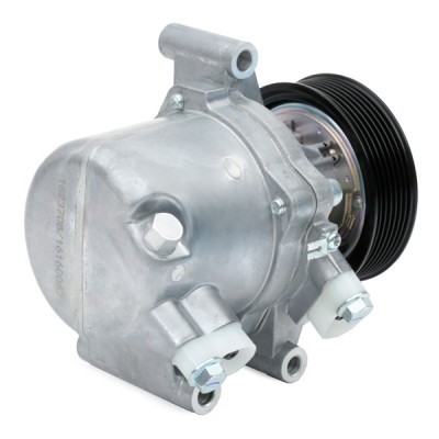 Compressor, Air Conditioning NISSAN MICRA IV (K13) NOTE 447K0552 - photo 4