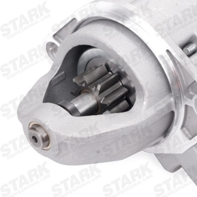 Starter Stark SKSTR-03330501 SKSTR-03330501 - photo 5