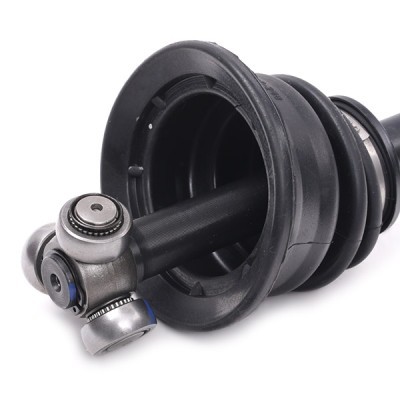 Drive Shaft RIDEX 13D0651 13D0651 - photo 5