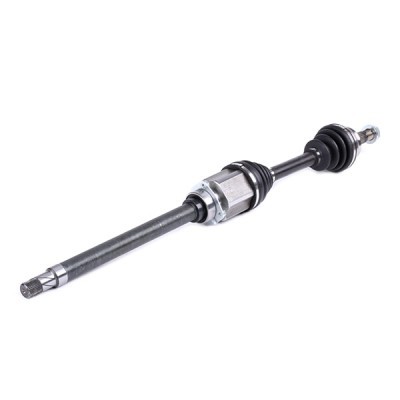 Drive Shaft RIDEX 13D0344 13D0344 - photo 4