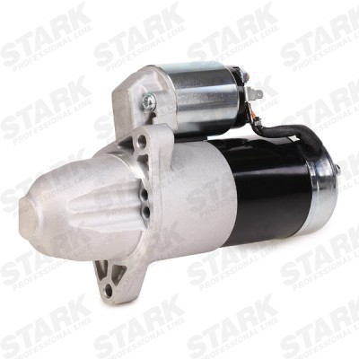 Starter Stark SKSTR-0330237 SKSTR-0330237 - photo 3