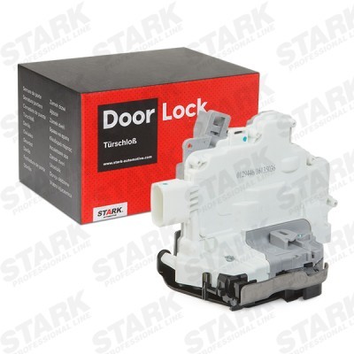 Door Lock Stark SKDLO-2160157 SKDLO-2160157 - photo 2