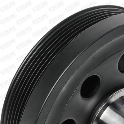 Belt Pulley, crankshaft Stark SKBPC-0640054 SKBPC-0640054 - photo 5