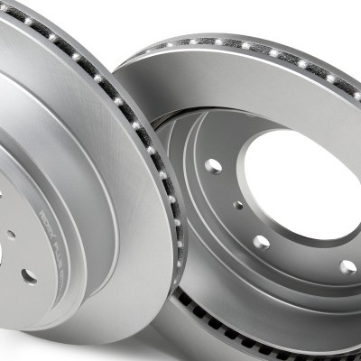 Brake Disc RIDEX 82B0441P 82B0441P - photo 5
