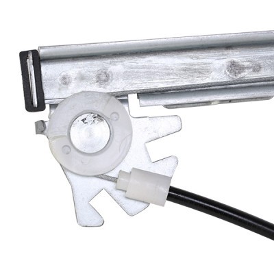 Window Regulator RIDEX 1561W0260 1561W0260 - photo 5