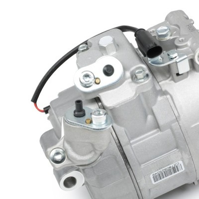 Compressor, Air Conditioning BMW 3 Touring 447K0244 - photo 5