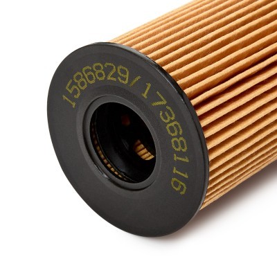 Oil Filter RIDEX 7O0363 7O0363 - photo 4