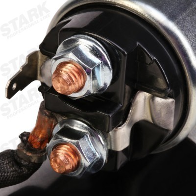 Starter Stark SKSTR-0330237 SKSTR-0330237 - photo 5