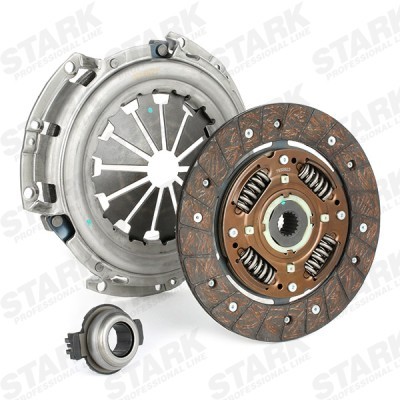 Clutch Kit Stark SKCK-0100025 SKCK-0100025 - photo 3