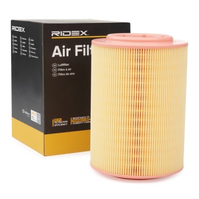Air Filter RIDEX 8A0134 8A0134 - photo 2