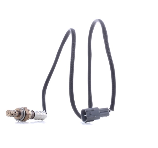 Lambda (Oxygen) Sensor RIDEX 3922L0081P 3922L0081P - photo 1