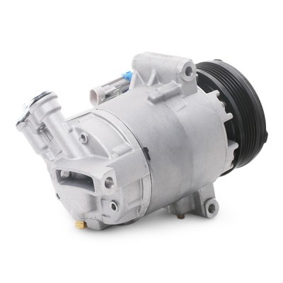 Compressor, Air Conditioning 447K0037 - photo 4