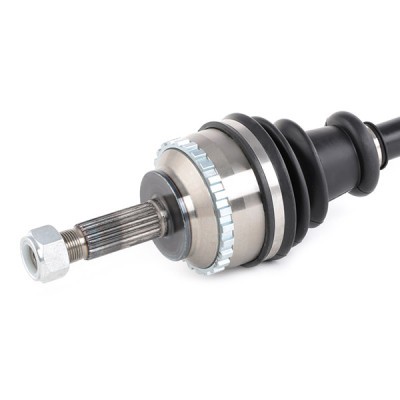 Drive Shaft RIDEX 13D0059 13D0059 - photo 4