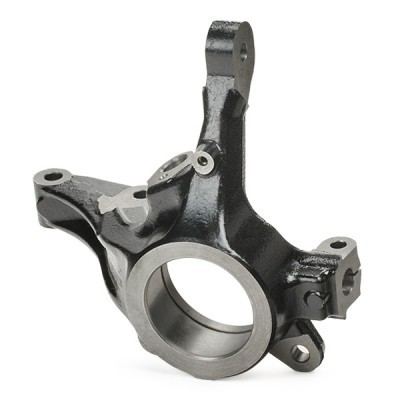 Steering knuckle RIDEX 1159S0095 1159S0095 - photo 4