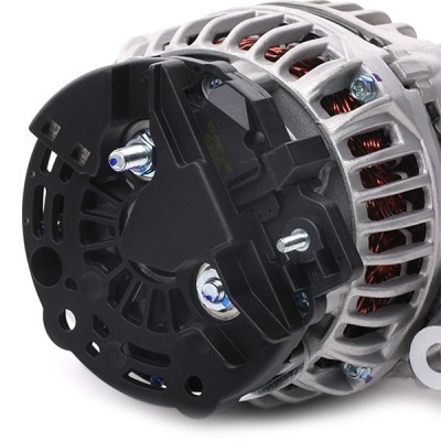 Alternator RIDEX 4G0345 4G0345 - photo 6