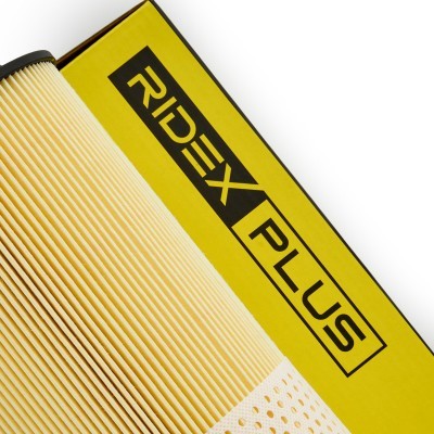 Air Filter RIDEX 8A0070P 8A0070P - photo 5