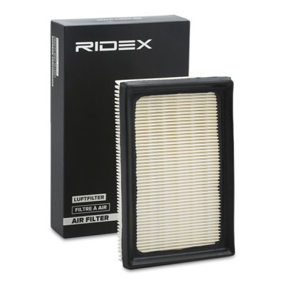Air Filter RIDEX 8A0462 8A0462 - photo 2