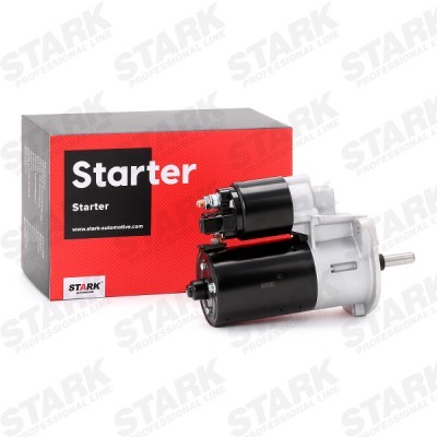 Starter Stark SKSTR-0330088 SKSTR-0330088 - photo 2