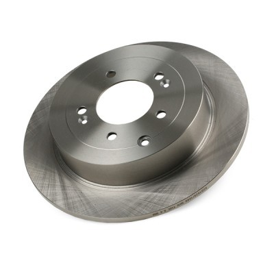 Brake Disc RIDEX 82B1829 82B1829 - photo 5