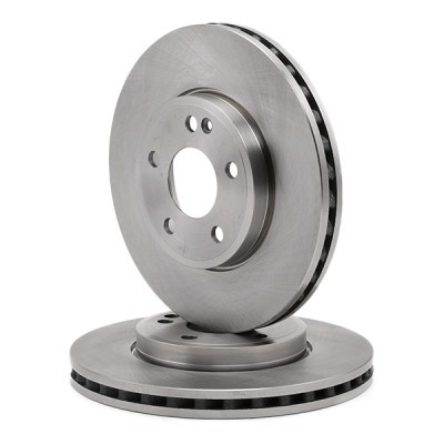 Brake Disc RIDEX 82B1172 82B1172 - photo 4