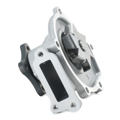 Water Pump, Engine Cooling RIDEX 1260W0238 1260W0238 - photo 6