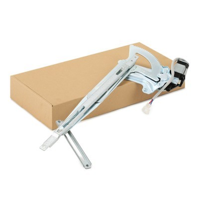 Window Regulator RIDEX 1561W0578 1561W0578 - photo 2