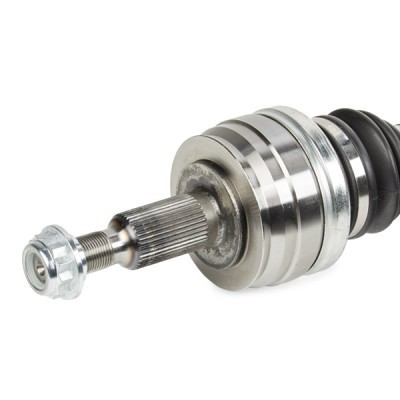 Drive Shaft RIDEX 13D0600 13D0600 - photo 5