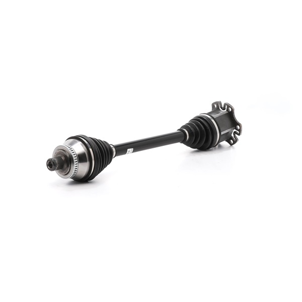 Drive Shaft RIDEX 13D1251R 13D1251R - photo 1