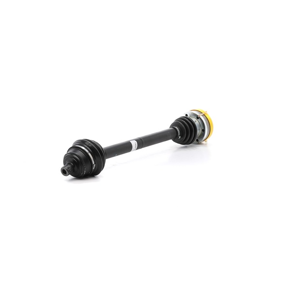 Drive Shaft RIDEX 13D0770R 13D0770R - photo 1