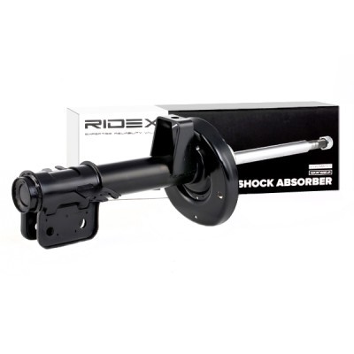 Shock Absorber RIDEX 854S0899 854S0899 - photo 2