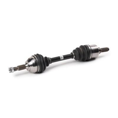 Drive Shaft RIDEX 13D1252R 13D1252R - photo 3